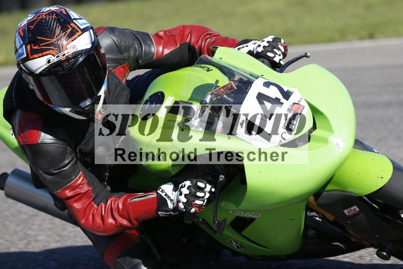 /54 19.09.2025 Speer Racing ADR/Gruppe rot/142